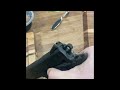 NuColt 1911 Hammer Follow