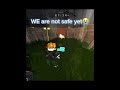 The mimic!! #video #roblox #memes #funny #comedy #crazy #bitebynight #robloxfun #robloxfunny