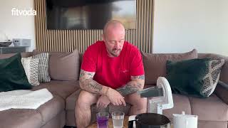 AQuator VIVO - test pH, ORP