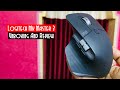 Logitech MX Master 3 Advanced Wireless Mouse - Graphite | Unboxing and Review