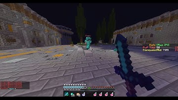 Kohi Factions | Knocking Kawaii W/ Insertion