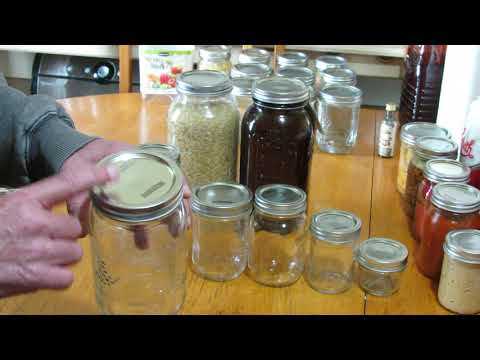 Video: How To Reduce Jar Size