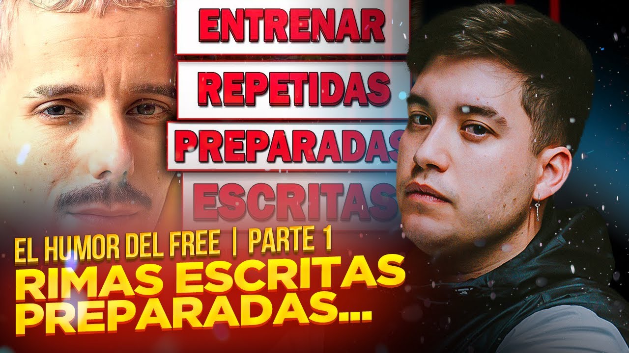 ✒️EL MEJOR VIAJE DE SU VIDA✒️ KAPO 013 REACCIONA A EHDF SOBRE LAS RIMAS PREPARADAS (PARTE 1)