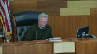 San Joaquin County Planning Commission • Special Meeting • March 16, 2023