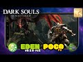 Dark Souls: Remastered - Eden v0.2.0-rc2 - POCO F6 / SnapDragon 8S GEN 3