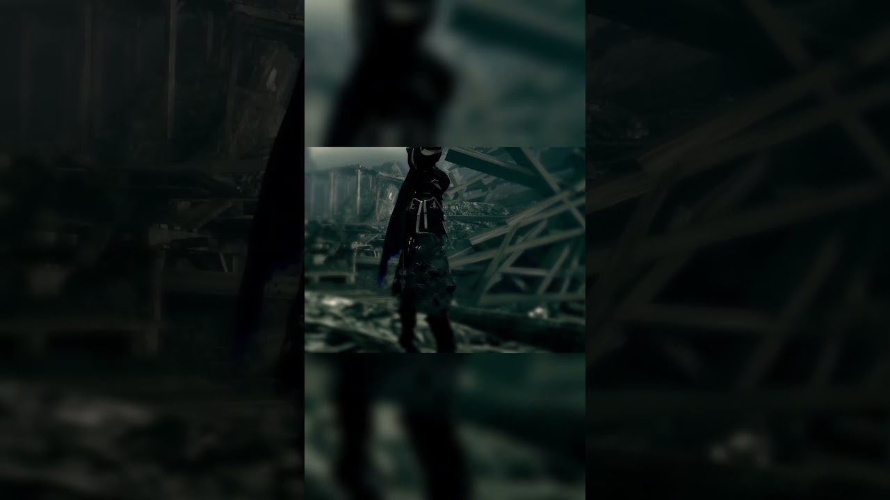 Kilsike 覺得自己是巫妖王。 | #editor #games #videoediting #gaming #vrchat #cinematic #vrrecords