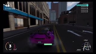 The Crew 2 Street Racing PvP: Experimenting w/ the Jiggly Puff Lotus Evora!