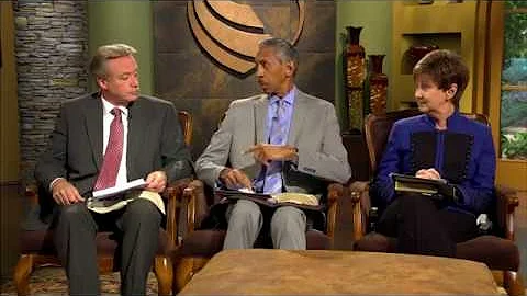 3ABN Today - "Salvation" (TDY017023)