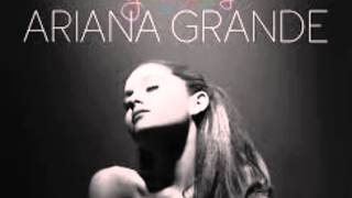 Video thumbnail of "Ariana Grande - Tattooed Heart Lower key karaoke"