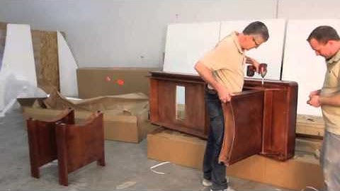 Shuffleboard Table Buying Guide: Delivery and Installation