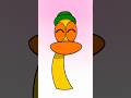 Draw My Sprunki OC Pato Pocoyo Phase 2 #sprunki #incredibox #incrediboxsprunki