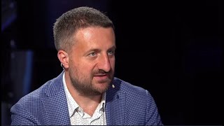 Виступ Т. Загороднього на каналі «ZAXID.NET» від 15.10.2025 року
