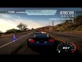 Need For Speed Hot Pursuit Mission Hang Tough HD 