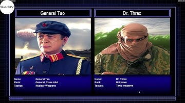 Nuke VS Toxin (Hard) in 6 minutes!