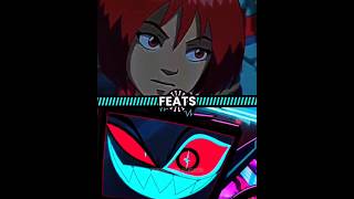 Will Vandom vs. Vox (W.I.T.C.H. vs. Hazbin Hotel) Wealth