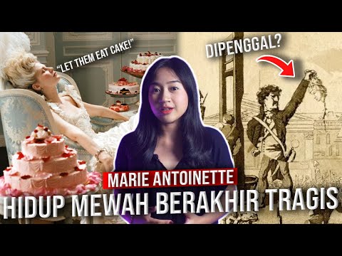 Video: Apakah antonette itu?