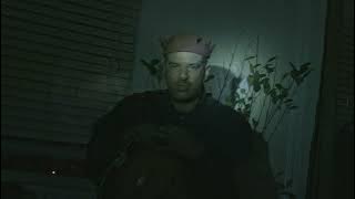 Lammping feat. Bloodshot Bill - Never Never (Official Video)