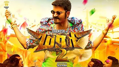 Maari 2 full movie | link in description full hd 1080p