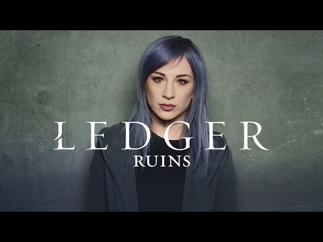 LEDGER - Ruins