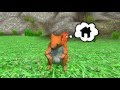 Squirrel Simulator (Симулятор Белки)