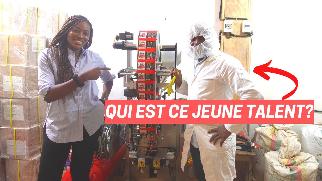 Il donne des INSOMNIES aux multinationales OCCIDENTALES et J'AI MISÉ SUR LUI !!!