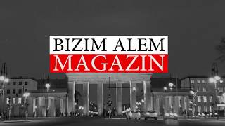 TDBir.de Bizim Alem Magazin programı 2 (29 Mart 2018)