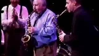 Video thumbnail of "I Lost my Girl from Memphis - Hot Antic Jazz Band 2004"