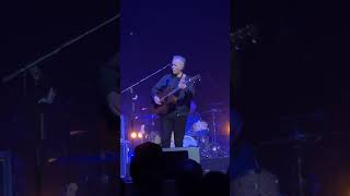 Jason Isbell & The 400 Unit, Speed Trap Town, Birmingham Symphony Hall UK, June 10, 2026