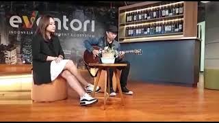 COKELAT - AGRESI Live Acoustic at [Manggung Nanggung] Eventori