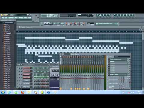 fl studio beat making fl studio beat making