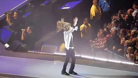 Rolling Stones Live - Out of Time - April 28, 2024 - Houston, TX