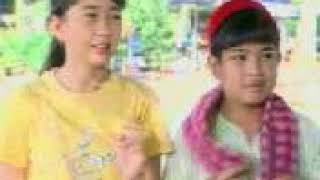 Si Entong - Setrum ajaib