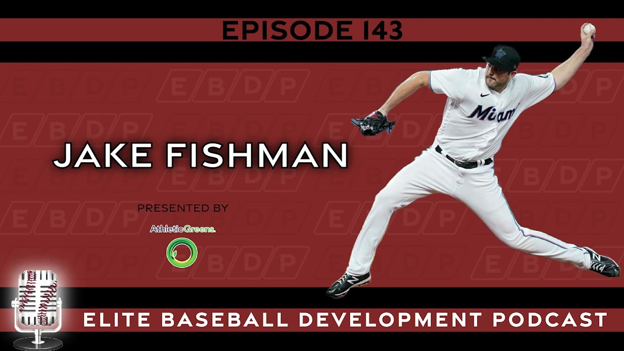 Jake Fishman makes MLB debut, 07/31/2022