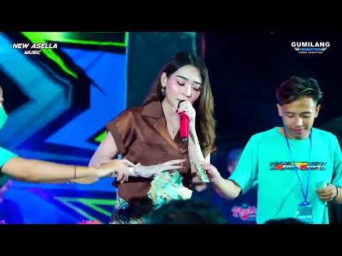 FULL ALBUM Terbaru New ASELLA Musik ||koleksi terbaru new asella nonstop tanpa iklan.