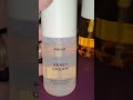 Heavy Cream by Phlur! Is it what I thought it would be? #smellgoodfeelgood #perfume #fragrance