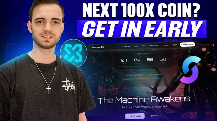 Best Presale Crypto to Buy Now | New AI Trading Crypto Project | Next 100x AI Crypto Presale?