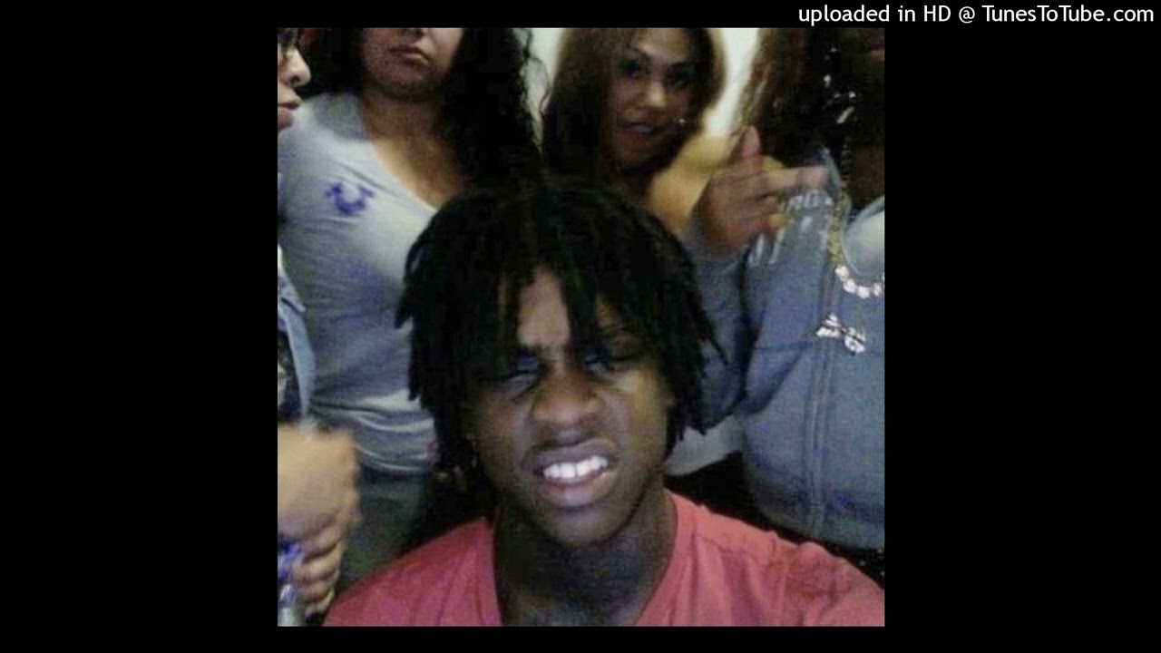 Love No Thotties Chief Keef Mixx