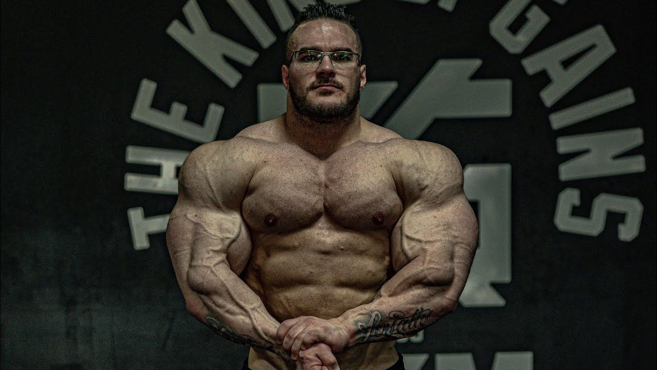 YOU ARE SOMEBODY/ARNOLD UPDATE 