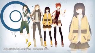 Butter-fly (Digimon OP) Female Cover 2015 chords