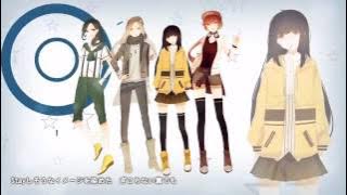 Butter-fly (Digimon OP) Female Cover 2015