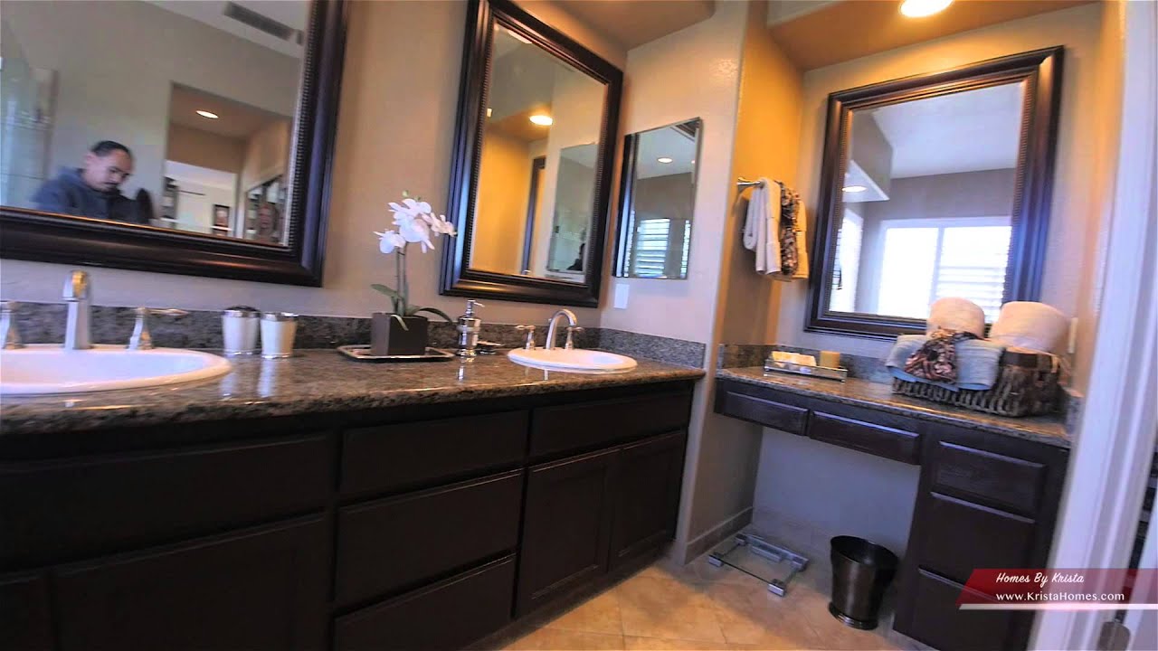 Beautiful 4 Bedroom with Renovated Kitchen - Homes By Krista - YouTube