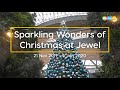 Sparkling Wonders of Christmas at Jewel