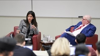 Julianna Greenspan Partner Greenspan Partners LLP