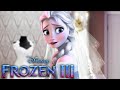 FROZEN 3: Frozen Heart Teaser (2024) With Idina Menzel &amp; Kristen Bell