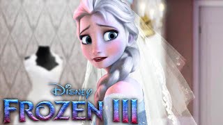 Frozen 3' vai acontecer? Kristen Bell e Idina Menzel apostam que sim! -  CinePOP