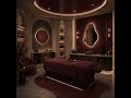 Spa Salon Interior Designing Services