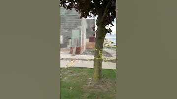 Building Permit Announcement - Williamsville Location