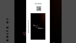 Vn Code Template | #vn #vncode #template #shorts #edit #capcut #feed #trending #instagram #editing