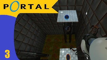 Building Momentum - Portal - Part 3