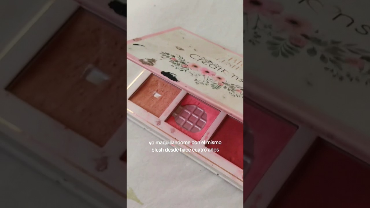 Pero aún sirvee jajajs💞 #makeup #funny #skincare #beauty #fypシ #viral #funny